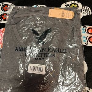 NWT American Eagle soft & sexy T-shirt